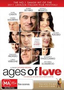 Ages of Love